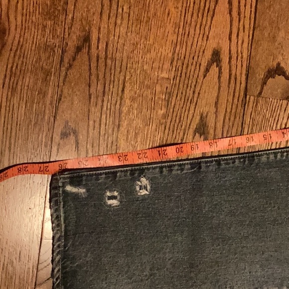 AG-Denim jeans size 30 - Picture 5 of 8